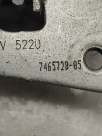 фото thumb №11, Bmw 8 g15 g16 замок сиденья зад 7465728
