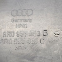 фото thumb №6, Audi q5 sq5 2013 бак рідина do омивача скло передньої / лобове