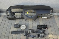 фото thumb №1, Volvo xc90 xc 90 ii подушка безпеки ремені панель консоль капот pulpit полиця pas шкіра