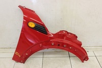 фото thumb №1, Крила правий перед передній mini r56 2006- 851