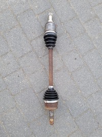 фото thumb №1, Приводной вал левая короткий перед левый ford ka 2 mk2