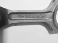 фото thumb №2, Ford transit custom 2.0 ecoblue eur6 шатун