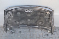 фото thumb №11, Капот кришка двигуна fiesta mk8