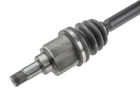 фото thumb №3, Nty приводной вал приводная