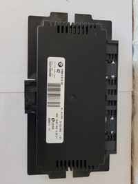 фото thumb №1, Bmw x5 e70 блок управления света оригинал 9153803