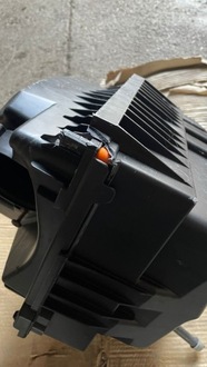 фото thumb №3, Корпус фільтра повітря renault master iv