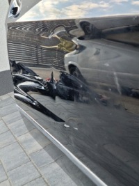 фото thumb №5, Mercedes glk w204 двері праве передні перед