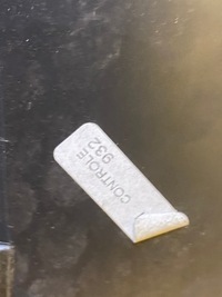 фото thumb №6, Стекло кузовная задняя зад левая левый bmw 2 f22