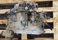 фото thumb №1, Honda cr-v iii 2.0 i-vtec r20a2 коробка передач коробки передач автомат mr4a редуктор