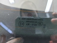 фото thumb №7, Vw id4 11a , 2024r suv 5d крышка багажника багажника комплектная szary lc7a