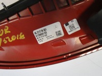 фото thumb №11, Mercedes cla 117 przed liftem лампа задняя левая