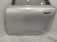 фото thumb №8, Дверь левый задняя задние audi a6 c6 ly7w