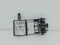 фото thumb №3, Alfa romeo stelvio giulia 2.0 кронштейн радіатора d869