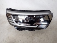 Купити Renault kangoo 3 3 21- фара правий перед передня full led 260103264r, фото thumb