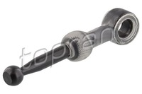 фото thumb №2, Трос зміни коробки передач topran do renault clio ii 1.9