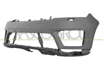 фото thumb №1, Бампер land rover lr113285