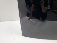 Крышка багажника багажника hyundai staria Недорого, фото thumb