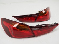 фото thumb №1, Лампа лампы правая левая задняя задняя bmw f40