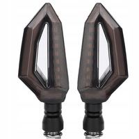 фото thumb №1, Led поворотники мотоциклетные