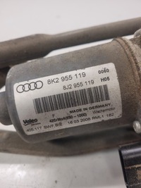 фото thumb №5, Моторчик двірник audi a4 b8 a5 8k2955119