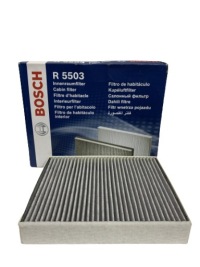 фото thumb №3, Набір фільтрів bosch bmw f20 f21 f30 f33 f34