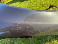 Купить Крыло  правый  передний перед audi a8 d3 02- лак: lz7q, фото thumb