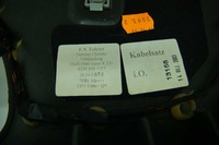 фото thumb №4, Потолок цвет 7e81 a2306901625 mercedes sl r230