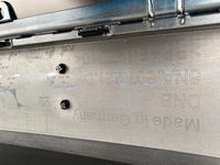 фото thumb №13, Gd vw tiguan r-line lp5j рестайлинг бампер перед 4x pdc 5na807221d