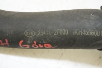 фото thumb №4, Wąż труба радиатора kia cerato 1.6