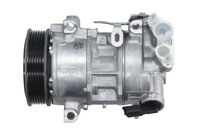 фото thumb №1, Компресор кондиціонера denso dcp21029