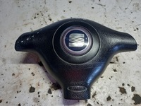 фото thumb №1, Подушка подушка безпеки водія seat toledo ii 1m0880201d