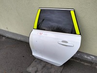 фото thumb №3, Volvo v90 2015- дверь левая задняя задние