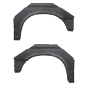 фото thumb №1, Ремкомплект крила заднього vw t4 iv lew + правий