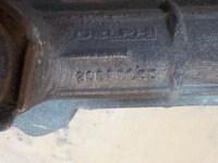 фото thumb №4, Meriva рейка рульова 1.8 бензин