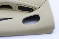 фото thumb №5, Jaguar s-type обшивка обивка дверь правый задняя
