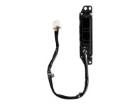 фото thumb №13, Магнитола магнитола nissan leaf i 1 ze0 259154nr4a + кнопки