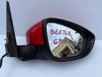 фото thumb №7, Дзеркало праве vw beetle 5c 6pin