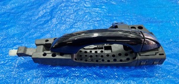 фото thumb №16, Audi a6 c7 a7 c7 ручка ручка наружная дверь подсветка lz9y комплект