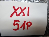 фото thumb №7, Citroen c4 aircross левая защита порог молдинг порог 7656a035