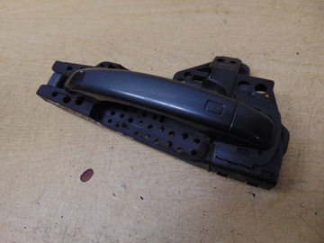 фото thumb №1, Ручка зовнішня права перед audi a5 купе рестайлінг