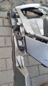 фото thumb №11, Бампер переднее volvo xc70 xc 70 426-26 рестайлинг 2015 2014 2013 2012 2011 2010