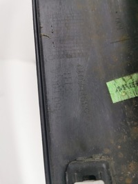 фото thumb №11, Молдинг порог левая honda cr-v iv 71850t0ga 12-18