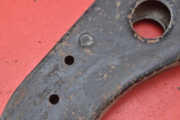 фото thumb №9, Рычаг левый перед 3m51-3a424-ag ford focus c-max mk1 1 i 1.6 tdci 109 km