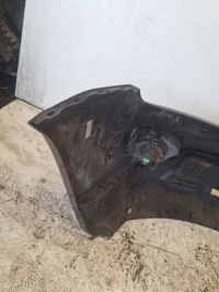 фото thumb №6, Jeep compass i lift 11-17 бампер