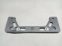 фото thumb №1, M17 кронштейн номерного знака реєстраційний toyota prius iii