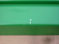 фото thumb №8, Накладка поріг кабіни ліва 1779118 scania r xpi 400 440