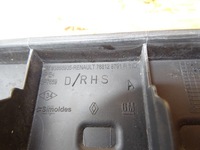 фото thumb №4, Trafic iii защита порог дверь раздвижных l/p