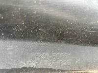 фото thumb №10, Mazda mx5 mx-5 iv nd 15- бампер передний перед решётка радиатора оригинал