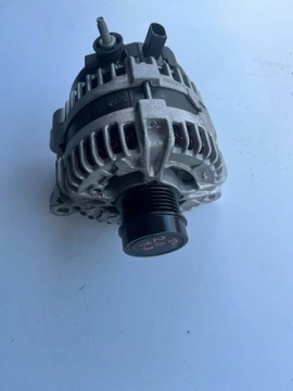 фото thumb №1, Jeep grand cherokee wl генератор 68391582aa 2.0 t.b 2022-