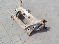 фото thumb №9, Nissan x-trail t30 01-06 підрамник підрамник підрамник перед